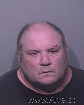 John Robert Goodman Mugshot