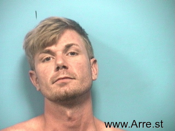 John Ernest Mckay Hale Mugshot