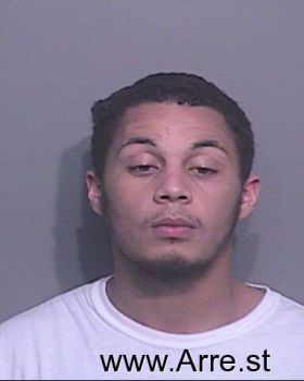 John Walter Hamilton Mugshot