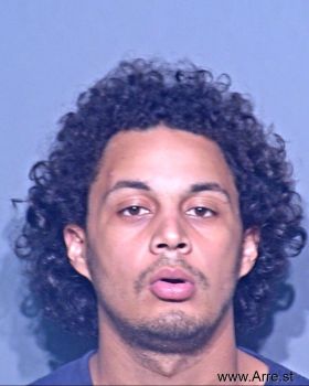 John Walter Hamilton Mugshot