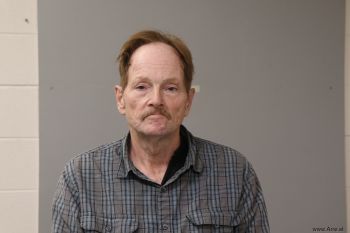 John Franklin Irwin Mugshot