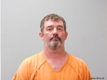 John Randall Isbell Mugshot