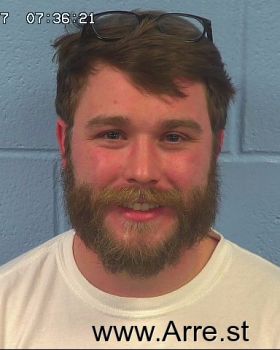 John Dylan Kelley Mugshot