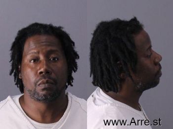 John Washington Junior Key Mugshot