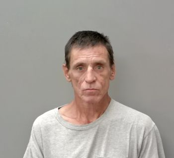 John Quay Labauve Mugshot