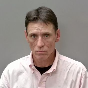 John Quay Labauve Mugshot