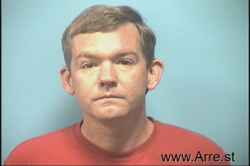 John Ryan Loyd Mugshot