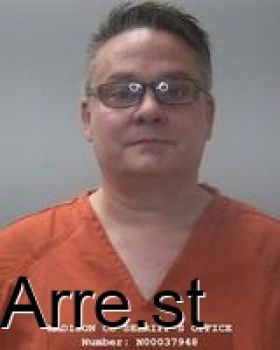 John Justin Mccall Mugshot