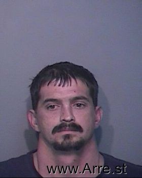 John Albert Mccord Iii Mugshot