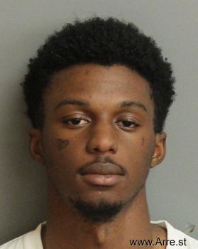 John Jermaine Miles Mugshot