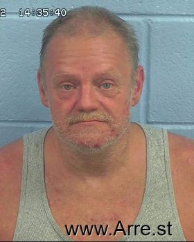 John  Miller Mugshot