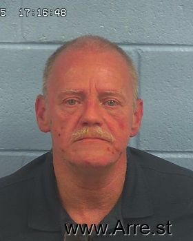 John  Miller Mugshot