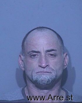 John Wayne Mills Mugshot