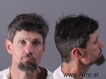 John Adam Mitchell Mugshot