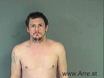 John Cody Morrison Mugshot