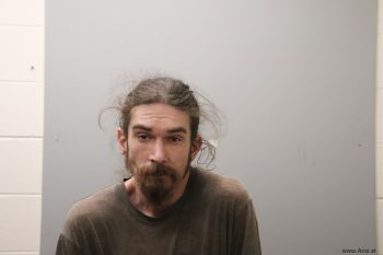 John Wesley Moser Mugshot