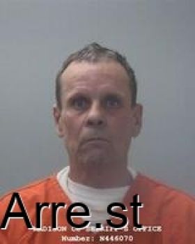 John Curtis Mullins Mugshot