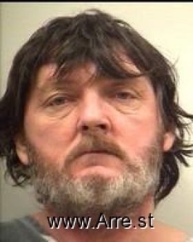 John Darryl Norris Mugshot