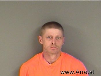 John Michael Norton Mugshot