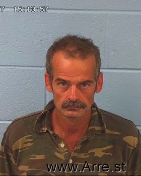 John William Orr Mugshot