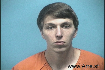 John Mark Peterson Mugshot