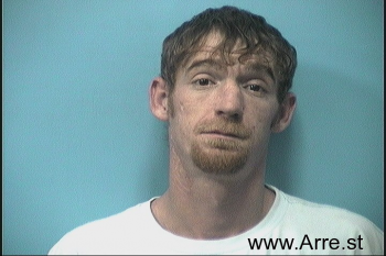 John Marcus Phillips Mugshot