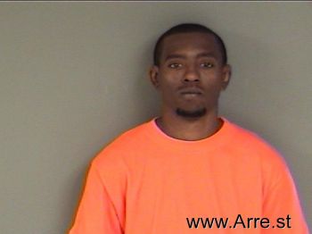 John Martavis Potts Mugshot