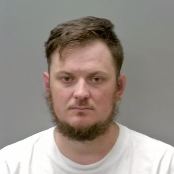 John Corey Powell Mugshot