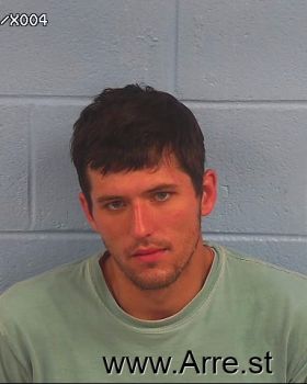 John Curtis Ramsey Mugshot