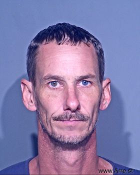 John David Ross Mugshot