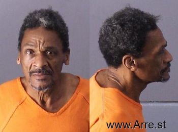 John Junior Rowe Mugshot