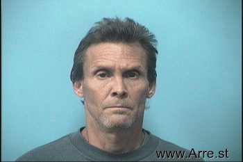 John Denzil Rowland Mugshot