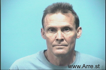 John Denzil Rowland Mugshot