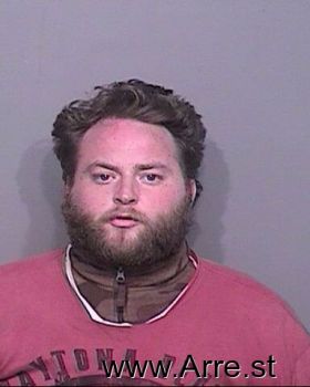 John Matthew Ryan Mugshot