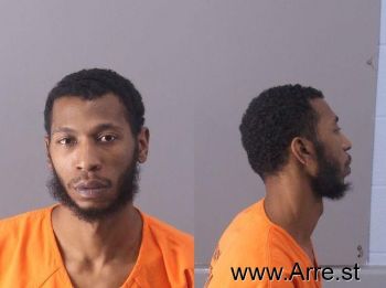 John Harman Shackleford Mugshot