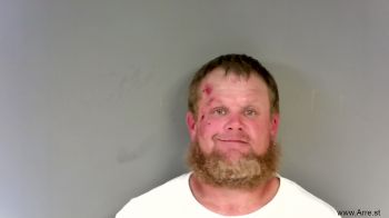 John Walter Shelton Mugshot