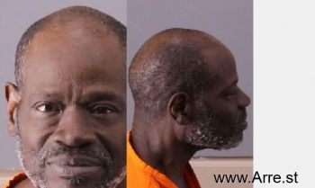 John Winifred Starks Mugshot