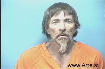 John Wayne Sutton Mugshot