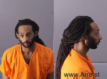 John Antonio Sykes Mugshot