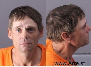 John Arthur Todd Mugshot