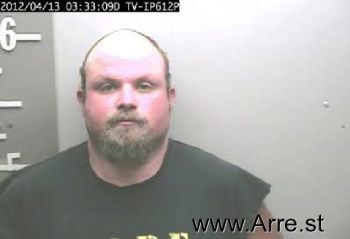 John Daniel Towns Mugshot