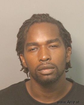 John Dequarius Lowe Townsend Mugshot