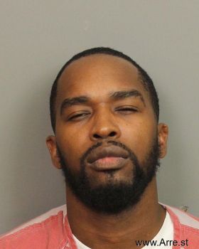 John Dequarius Lowe Townsend Mugshot