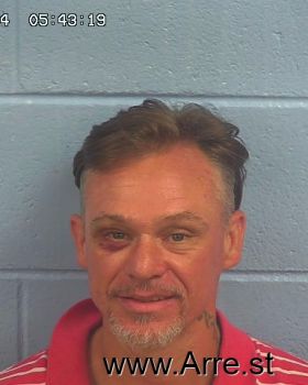 John David Vansteenis Mugshot