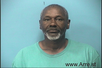 John Wesley Jr Watts Mugshot