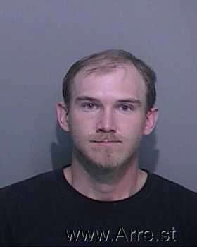 John Paul Werner Mugshot