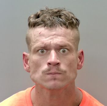 John Joseph Whitley Mugshot