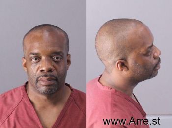 John Earl Junior Williamson Mugshot