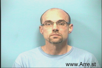 John Michael Woodard Mugshot