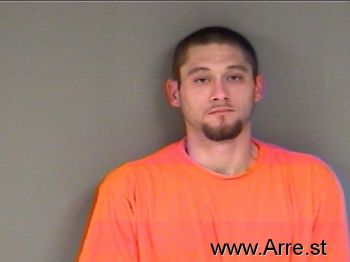 John Mack Wyatt Mugshot